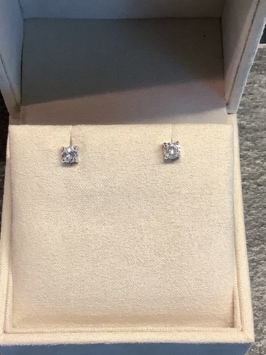 Orecchini brillanti color - orecchini,