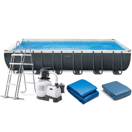 Intex 26364np piscina - intex,