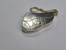 Raro ciondolo rossetto borsa
