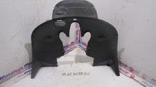 Plastica cover vano ruota