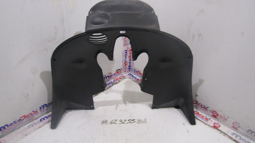 Plastica cover vano - , ruota