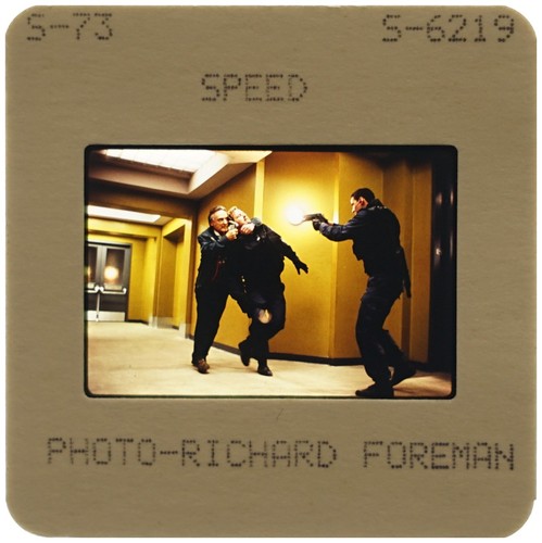 Speed 35mm original movie - 🚌35mm,