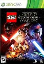 Lego Star Wars: Il Risveglio