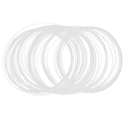 Lampada stringa ottica fibra - stringa,
