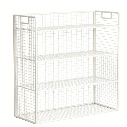 Scaffale ripiani multiuso - a,