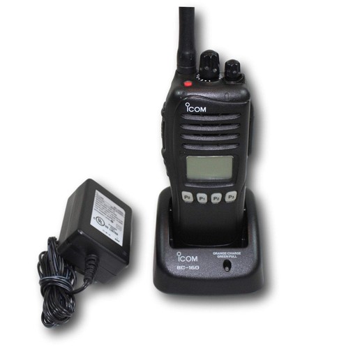 Radio portatile icom - portatile,
