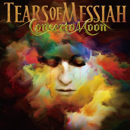 Tears messiah deluxe - of,
