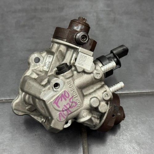 Pompa alta pressione bmw f10 - alta,
