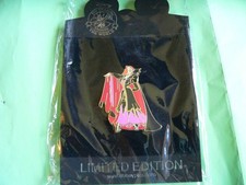 Costume Jessica Coniglio Serie