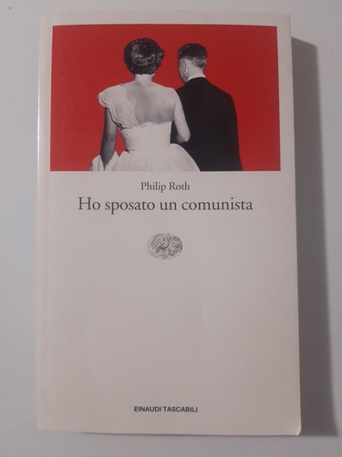 Sposato comunista philip - sposato,