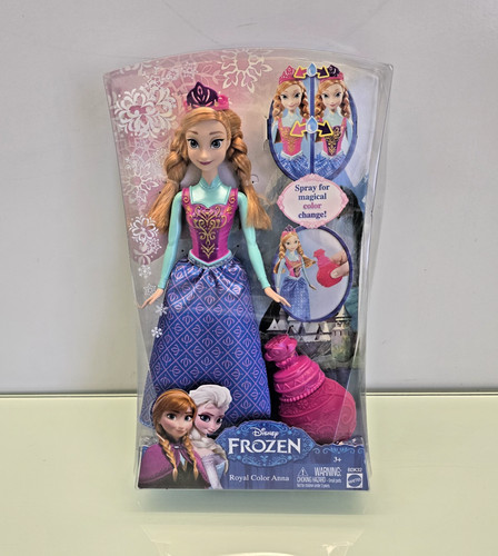 2013 disney frozen royal color - 2013,