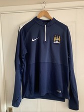 Giacca Calcio Manchester City