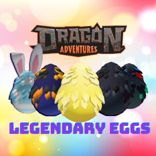 Uova dragon adventures - uova,
