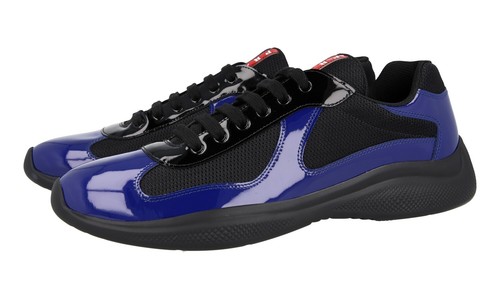 Scarpe sneaker prada americas - scarpe,