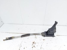 349014605R LEVA CAMBIO MANUALE C/CORDE RENAULT CLIO IV (B98) 1.2 B 16V MAN 5M 73