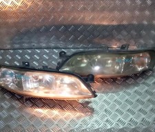 FANALI ANTERIORI FARI OPEL