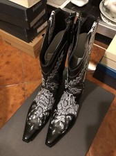 MILA SCHÖN 38, campero boots