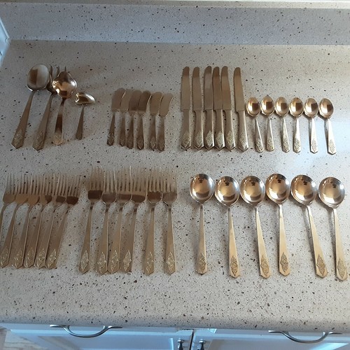 Set posate vintage - , of