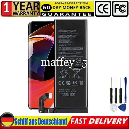 Batteria mobile per xiaomi - mobile,