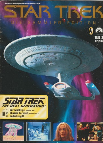 Star trek the - star,