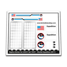 Adesivo di ricambio per Set