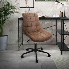 Sedia ufficio ergonomica - da,