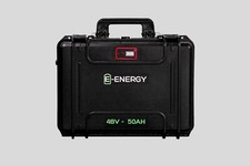 Valigetta batteria portatile