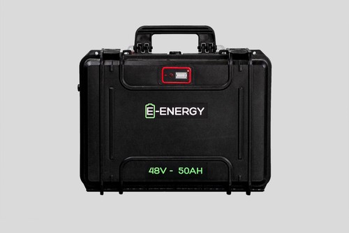 Valigetta batteria portatile