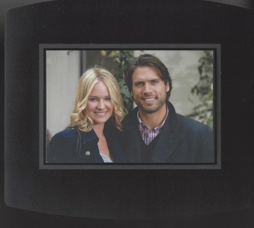 Joshua morrow sharon case - morrow, &
