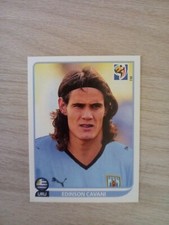 EXTRA FIGURINA coca cola South