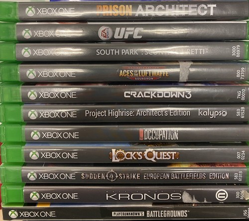 Giochi xboxone - giochi,