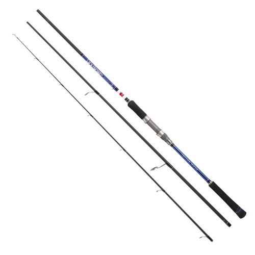 Dega lars hansen seatrout iii - dega,