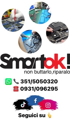 Servizio riparazione scheda - riparazione,