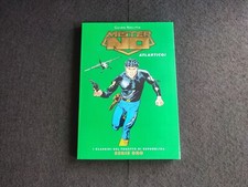 MISTER NO I CLASSICI DEL