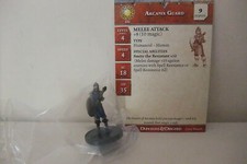 Dungeons dragons miniatures - dragons,