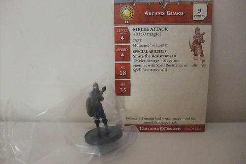 Dungeons dragons miniatures - dungeons,