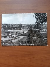 Castell'Arquato - panorama e