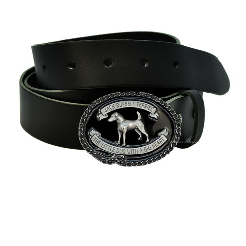 Jack russell terrier cani belt - jack,