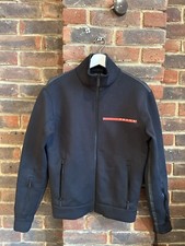 Autentica Felpa Giacca