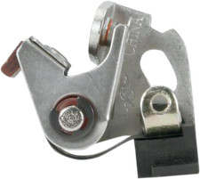 K&S TECHNOLOGIES 08-0023 IGNITION CONTACT POINTS PER SUZUKI RV 90 1974