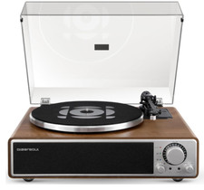 stereo ONE-Q Giradischi Vinile