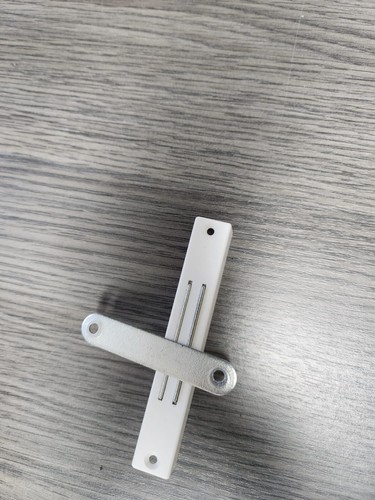 Magnete in plastica - magnete,