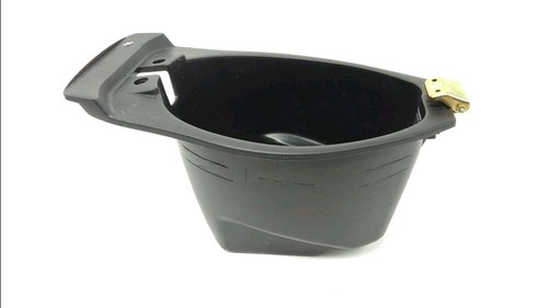 Coffre sous selle - selle, keeway