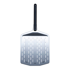 Ooni Pala per pizza forata da 35 cm