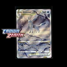 Pokemon Crown Zenith - Choose