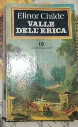 Elinor childe valle dell erica - elinor, dell'erica