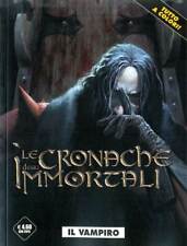 fumetto COSMO CRONACHE DEGLI IMMORTALI numero 2