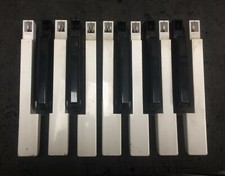 Tasti per Roland D-70, JD-800, U-20