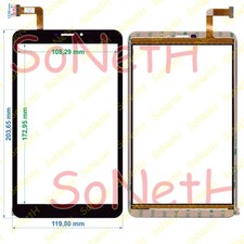 TOUCH SCREEN ARCHOS 80B XENON