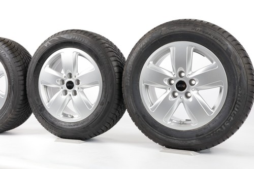 Mini countryman f60 set - set, ruote